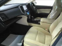 Toyota CROWN лот № 5157 оценка RA  с аукциона в Японии 2