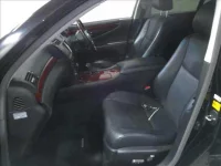 Lexus LS лот № 2287 оценка 3.5  с аукциона в Японии 2