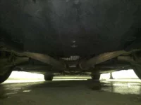 Lexus LS лот № 2287 оценка 3.5  с аукциона в Японии 7