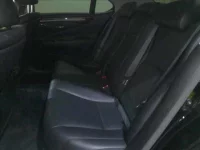 Lexus LS лот № 2287 оценка 3.5  с аукциона в Японии 5