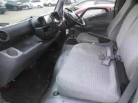 Toyota DYNA лот № 3047 оценка   с аукциона в Японии 2