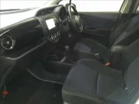 Toyota VITZ лот № 2288 оценка 3  с аукциона в Японии 2