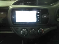 Toyota VITZ лот № 2288 оценка 3  с аукциона в Японии 4