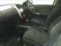 Nissan LATIO лот № 5080 оценка R  с аукциона в Японии 2