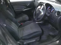 Nissan LATIO лот № 5080 оценка R  с аукциона в Японии 3