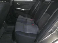 Nissan LATIO лот № 5080 оценка R  с аукциона в Японии 4