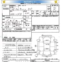Daihatsu TANTO лот № 5090 оценка R  с аукциона в Японии 5
