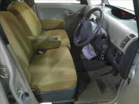 Daihatsu TANTO лот № 5090 оценка R  с аукциона в Японии 3