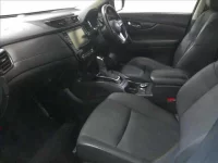 Nissan X-TRAIL лот № 2280 оценка 4.5  с аукциона в Японии 2