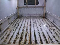 Toyota TOWN ACE TRUCK лот № 9056 оценка R  с аукциона в Японии 8