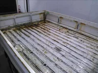 Toyota TOWN ACE TRUCK лот № 9056 оценка R  с аукциона в Японии 4