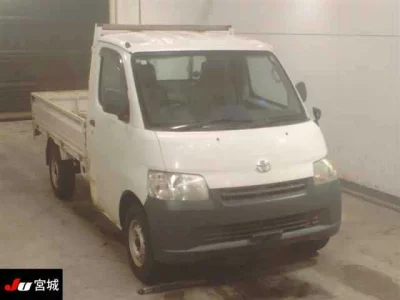 Toyota TOWN ACE TRUCK  с аукциона в Японии