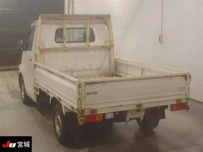 Toyota TOWN ACE TRUCK  с аукциона в Японии