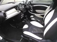 BMW MINI лот № 5140 оценка 4  с аукциона в Японии 2