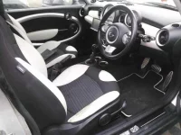 BMW MINI лот № 5140 оценка 4  с аукциона в Японии 3