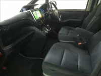 Toyota VOXY лот № 583 оценка 3.5  с аукциона в Японии 2