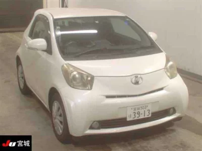 Toyota IQ