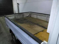 Toyota LITE ACE TRUCK лот № 9052 оценка 3.5  с аукциона в Японии 9