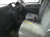 Toyota LITE ACE TRUCK лот № 9052 оценка 3.5  с аукциона в Японии 2