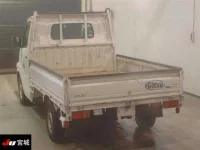 Toyota LITE ACE TRUCK лот № 9052 оценка 3.5  с аукциона в Японии 1