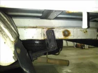 Toyota LITE ACE TRUCK лот № 9052 оценка 3.5  с аукциона в Японии 8