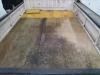 Toyota LITE ACE TRUCK лот № 9052 оценка 3.5  с аукциона в Японии 4