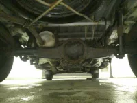 Toyota LITE ACE TRUCK лот № 9052 оценка 3.5  с аукциона в Японии 5