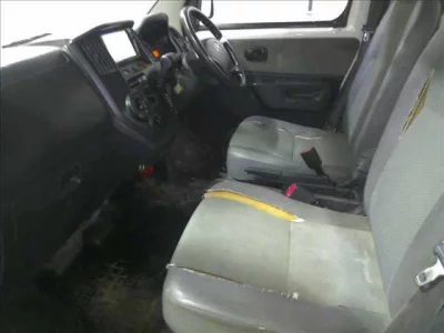 Toyota LITE ACE TRUCK  с аукциона в Японии