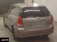 Toyota WISH лот № 5216 оценка RA  с аукциона в Японии 1