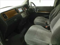 Honda STEP WAGON лот № 5107 оценка 3.5  с аукциона в Японии 2