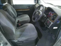 Honda STEP WAGON лот № 5107 оценка 3.5  с аукциона в Японии 3