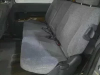 Honda STEP WAGON лот № 5107 оценка 3.5  с аукциона в Японии 4