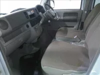 Mitsubishi MINICAB VAN лот № 6506 оценка 3.5  с аукциона в Японии 2