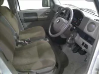 Mitsubishi MINICAB VAN лот № 6506 оценка 3.5  с аукциона в Японии 3