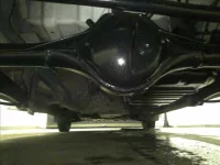 Mitsubishi MINICAB VAN лот № 6506 оценка 3.5  с аукциона в Японии 7