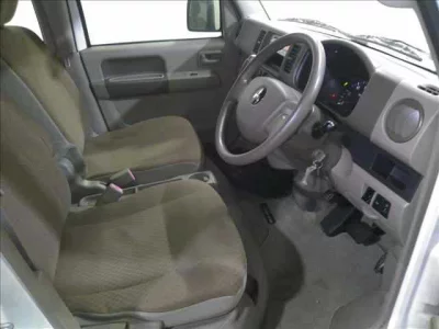 Mitsubishi MINICAB VAN  с аукциона в Японии