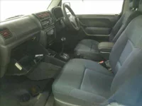 Suzuki JIMNY лот № 5191 оценка 3  с аукциона в Японии 2