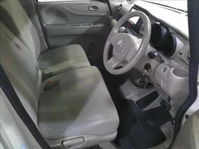 Honda N BOX PLUS  с аукциона в Японии