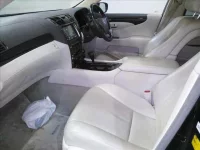 Lexus LS лот № 2308 оценка R  с аукциона в Японии 2