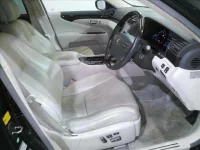 Lexus LS лот № 2308 оценка R  с аукциона в Японии 3