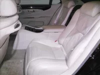 Lexus LS лот № 2308 оценка R  с аукциона в Японии 5