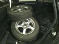 Honda FIT лот № 5153 оценка R  с аукциона в Японии 4