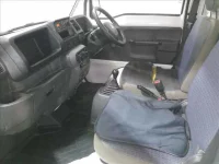 Honda ACTY TRUCK лот № 5211 оценка 3  с аукциона в Японии 2