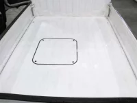 Honda ACTY TRUCK лот № 5211 оценка 3  с аукциона в Японии 4