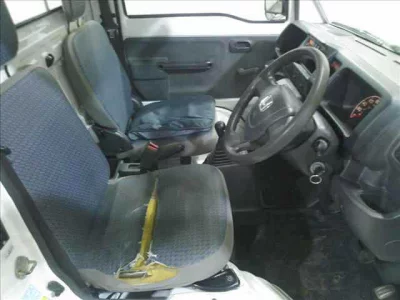 Honda ACTY TRUCK  с аукциона в Японии