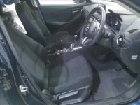 Mazda DEMIO лот № 2311 оценка 3.5  с аукциона в Японии 3