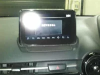 Mazda DEMIO лот № 2311 оценка 3.5  с аукциона в Японии 4