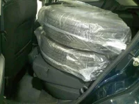 Mazda DEMIO лот № 2311 оценка 3.5  с аукциона в Японии 5