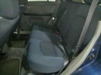 Mazda DEMIO лот № 5165 оценка 3  с аукциона в Японии 4