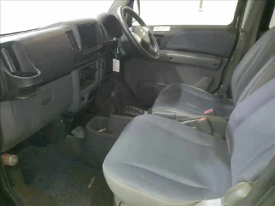 Mitsubishi MINICAB VAN